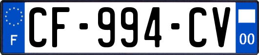 CF-994-CV