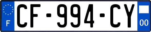 CF-994-CY