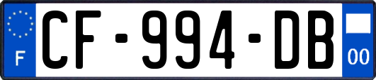 CF-994-DB