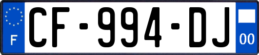 CF-994-DJ