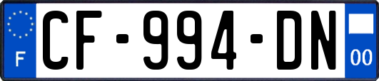 CF-994-DN
