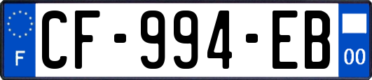 CF-994-EB