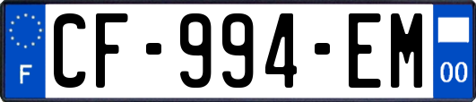 CF-994-EM
