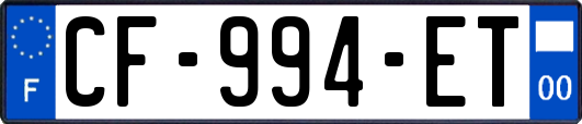 CF-994-ET