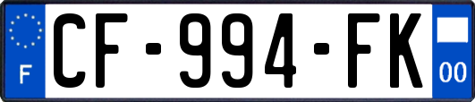 CF-994-FK