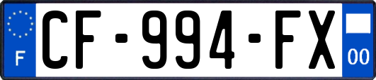 CF-994-FX