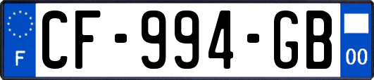 CF-994-GB