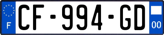 CF-994-GD