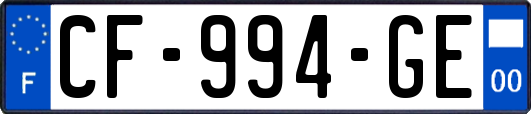 CF-994-GE