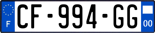 CF-994-GG
