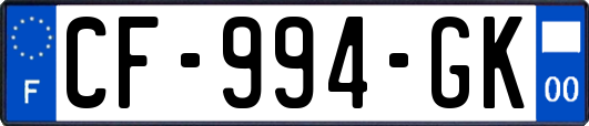 CF-994-GK