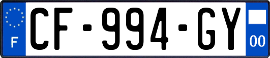 CF-994-GY