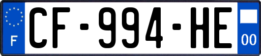 CF-994-HE