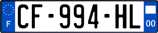 CF-994-HL