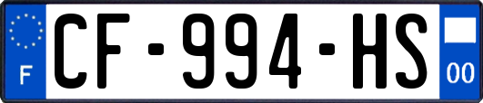 CF-994-HS