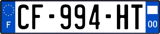 CF-994-HT