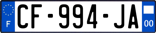 CF-994-JA