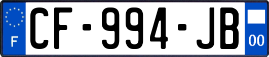 CF-994-JB