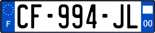 CF-994-JL