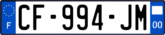 CF-994-JM