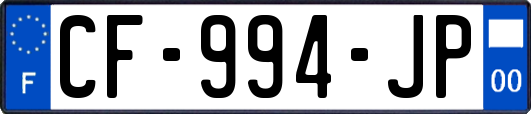 CF-994-JP