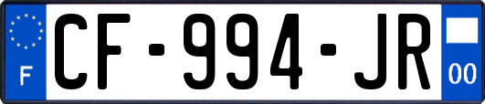 CF-994-JR