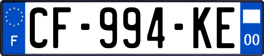 CF-994-KE