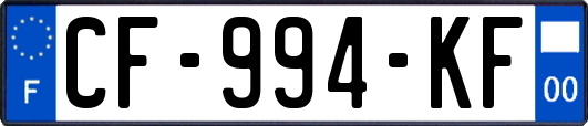 CF-994-KF