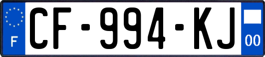 CF-994-KJ