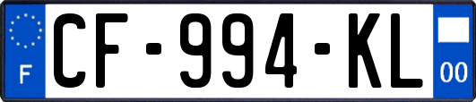 CF-994-KL