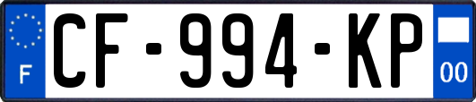 CF-994-KP