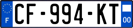 CF-994-KT