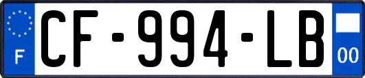 CF-994-LB