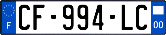 CF-994-LC