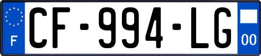 CF-994-LG