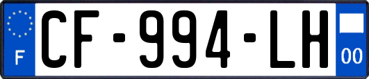 CF-994-LH