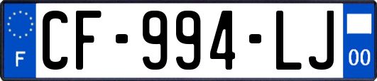 CF-994-LJ