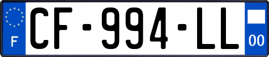 CF-994-LL