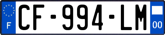 CF-994-LM