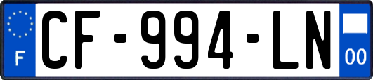 CF-994-LN