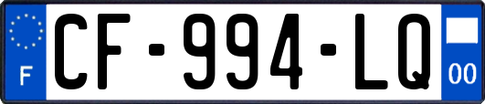 CF-994-LQ