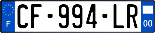 CF-994-LR