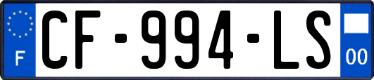 CF-994-LS