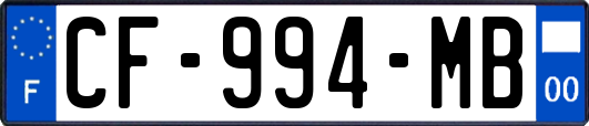 CF-994-MB