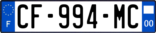 CF-994-MC
