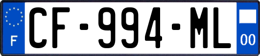 CF-994-ML