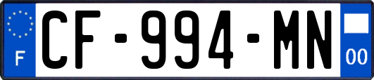 CF-994-MN