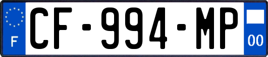 CF-994-MP