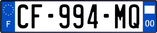 CF-994-MQ