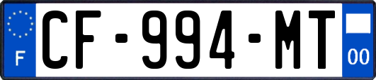 CF-994-MT